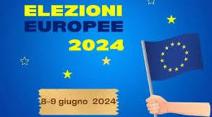LISTE DEI CANDIDATI PER L'ELEZIONE DI N. 18 MEMBRI DEL PARLAMENTO EUROPEO SPETTANTI ALL'ITALIA